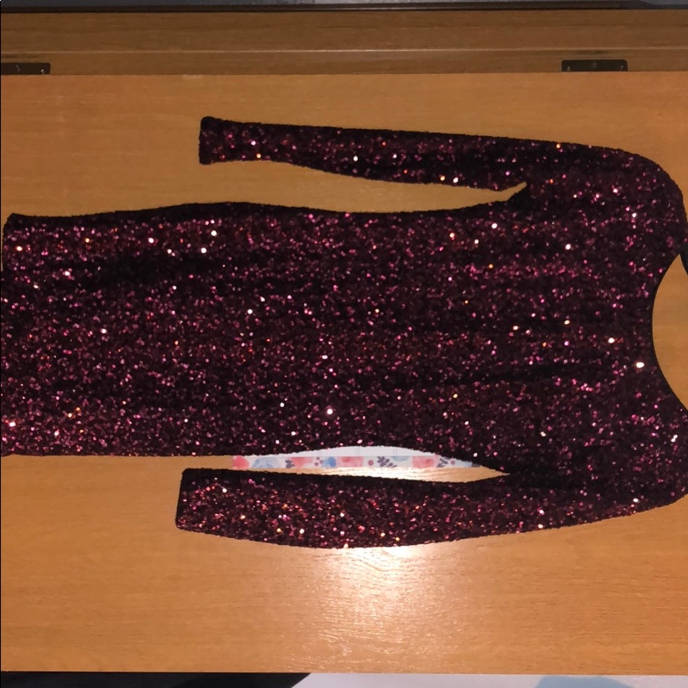 Nordstrom Hoco Dress